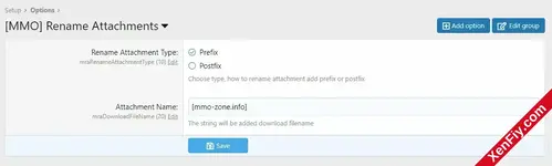 [MMO] Rename Attachments Eklentisi – XenForo 2 Ekli Dosyaları Yeniden Adlandırma Eklentisi