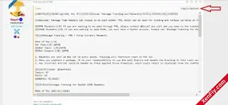 [XB] Copy To Clipboard Eklentisi – XenForo 2 İçin Tek Tıkla Kopyalama Butonu!