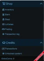 XenForo 2 Public Navigation İçin FA İkonları Ekleme (extra.less)
