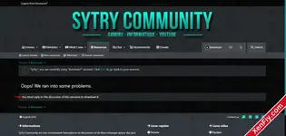 [Xen-Soluce] Like or Reply to Download Resources – XenForo 2 Kaynak İndirme Kısıtlama Eklentisi