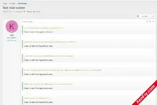 [MMO] Hide BB-Code Content System – İçerik Gizleme Sistemiyle Forum Etkileşimini Artırın!