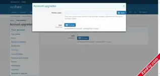 [Xen-Soluce] Upgrade Coupons – Üyelik Yükseltmelerine Özel İndirim Kuponları Sunun