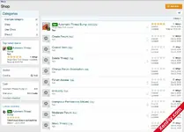 [DBTech] DragonByte Shop – XenForo 2 İçin Sanal Mağaza Sistemi