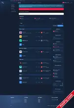 Alt Theme - XenForo 2