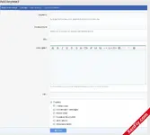 Keyword Linking by Siropu – Otomatik Anahtar Kelime Bağlantı Sistemi
