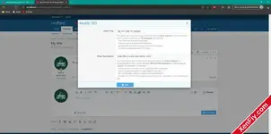 [Xen-Soluce] SEO Optimization – Xenforo 2 Seo Eklentisi