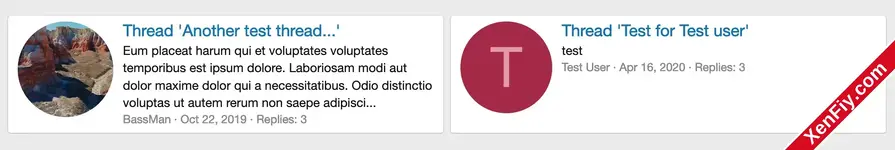 [cXF] Enhanced Trending Content Carousel – Popüler İçeriklerinizi Dikkat Çekici Şekilde Sunun!