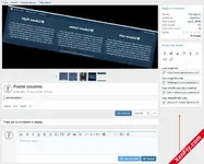 [cXF] Sidebar for Media – Media Gallery Sayfasına Özel Sidebar Alanı Ekleyin!