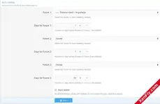[BLKF] AutoDelete Eklentisi – Konu/Sonuçları Otomatik Silme