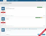 [XTR] Thread Owner Banner 1.0.5 – XenForo 2 Konu Sahibine Özel Etiket (Banner) Gösterimi!