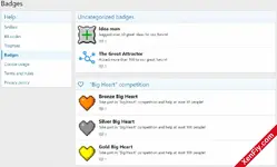 [OzzModz] Badges – Üyelerinize Otomatik veya Manuel Rozetler Verin!
