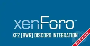 XF2 [8WR] Discord Integration – XenForo 2 Forumunu Discord Sunucunla Entegre Et!