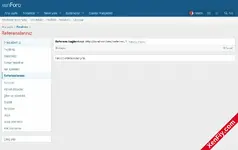 Referral System by Siropu - XenForo 2 Referans Sistemi Eklentisi