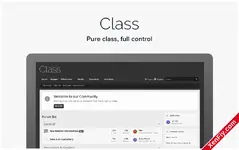 Class Theme - XenForo 2