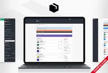 Box Theme - XenForo 2
