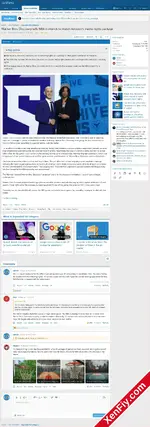 [XenCustomize] News Publisher – Anasayfa, Portal ve CMS Sistemi