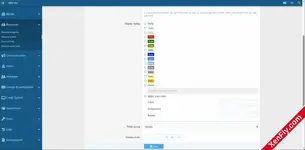 [Xen-Soluce] Custom Prefixes & Banners – Özel Etiketler ve Kullanıcı Bannerları