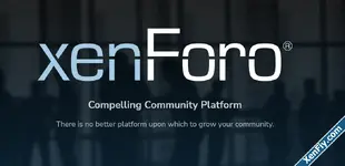 XenForo 2.3 Full İndir