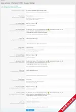 [Ap Yazılım] Mini Announcement Blocks – XenForo 2 İçin Şık Mini Duyuru Eklentisi!