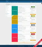 [XTR] Account Upgrades Page – Premium Üyelik Sayfanızı Şık ve Satış Odaklı Hale Getirin