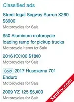 AndyB Classified Ads – XenForo 2 İlan Reklam Eklentisi