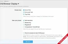 [OzzModz] OS/Browser Display – XenForo 2 - Tarayıcı Eklentisi