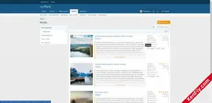 [OzzModz] XFMG Media Layout - XenForo 2 Media Gallery Eklentisi