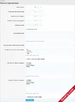[XFA] Tags Generator – XenForo 2 Otomatik Etiket Eklentisi