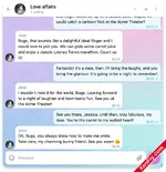 [021] XenForo Messenger – Gerçek Zamanlı Özel Mesajlaşma Sistemi (XenForo 2)
