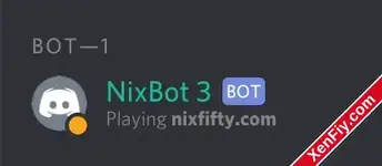 [NixFifty] Discord Integration – XenForo 2 Discord Bağlantı Eklentisi