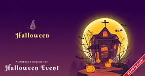 Halloween Theme – XenForo 2