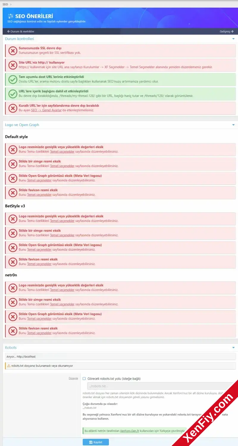 SEO-Önerileri-XenForo-Yönetici-kontrol-paneli2.webp