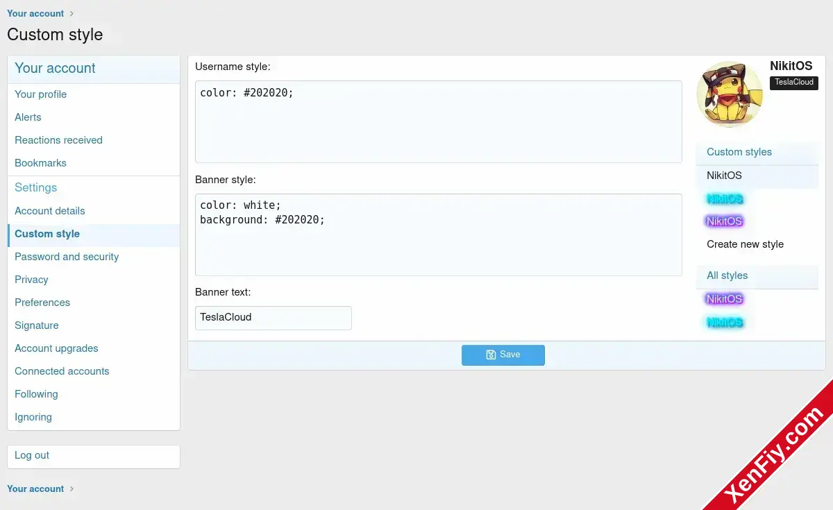[TC] Custom User Style - Xenforo 2.webp