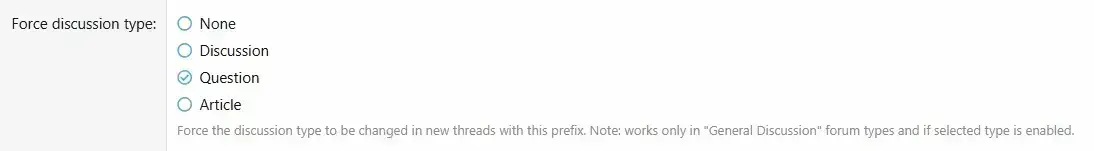 xenfiy[OzzModz] Thread Prefix Forces Thread Type - Xenforo 2.webp
