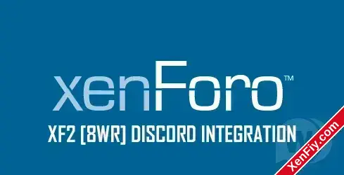 XenVn-[8WR] Discord Integration - XenForo 2.webp